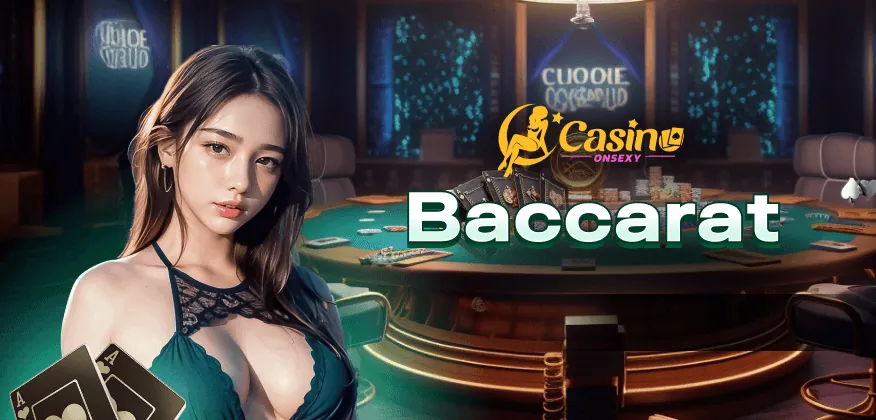 Chiến lược sòng bạc MCW18