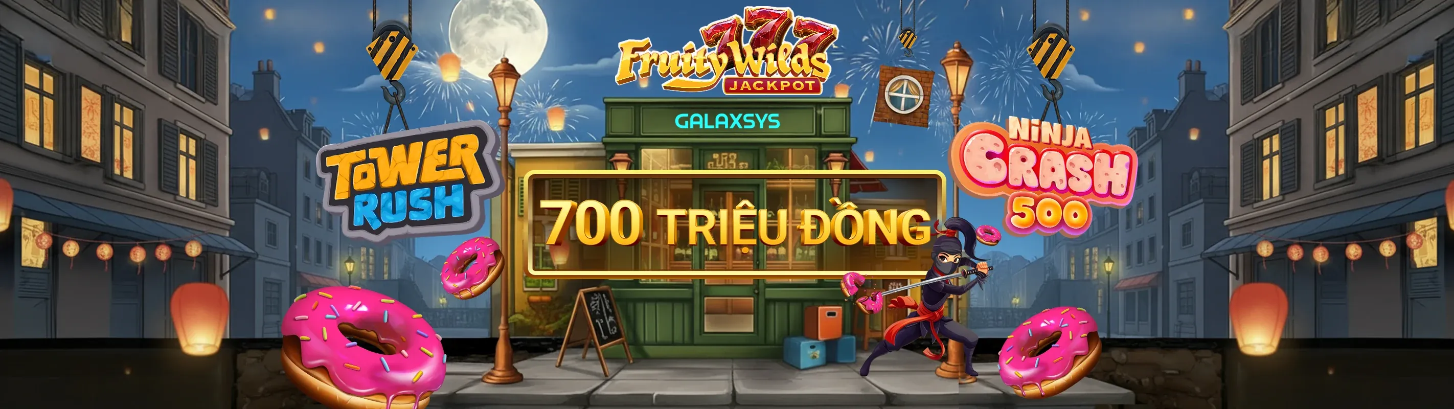 Sòng bạc trực tuyến MCW18 chính thức với không khí sang trọng và các trò chơi hấp dẫn