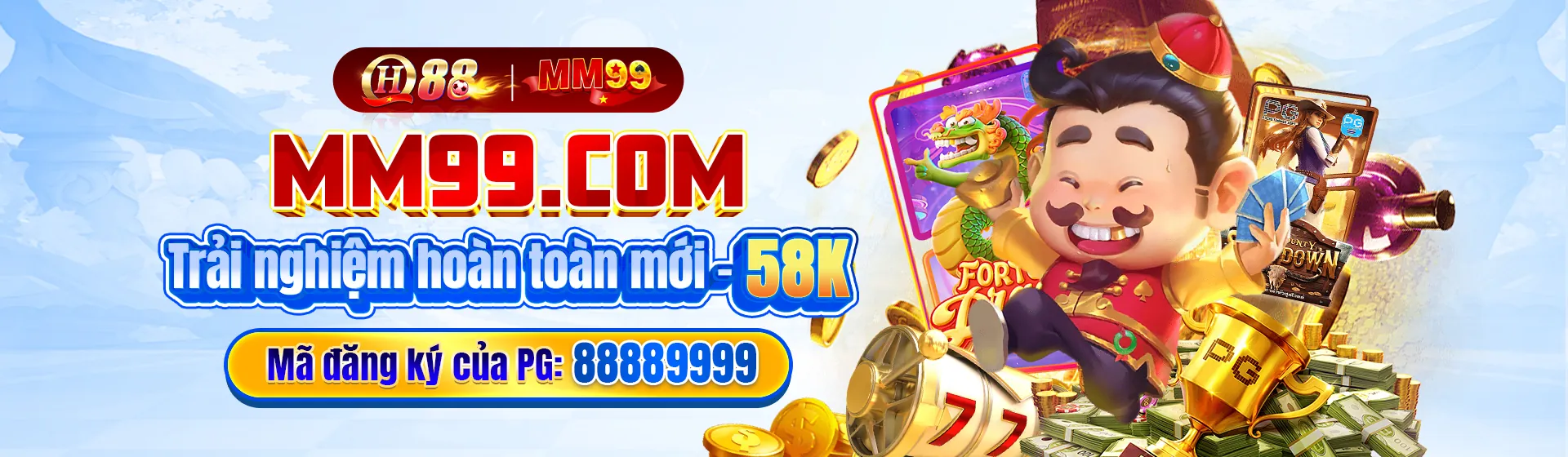 Hình ảnh biểu tượng cho các điều khoản dịch vụ của mcw18 chính thức